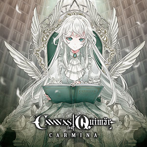 CARMINA／CANVAS feat.Quimar