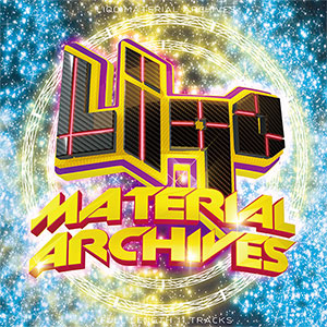 Material Archives