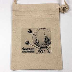 RoughSketch / 20 Years Of RoughSketch Sacoche