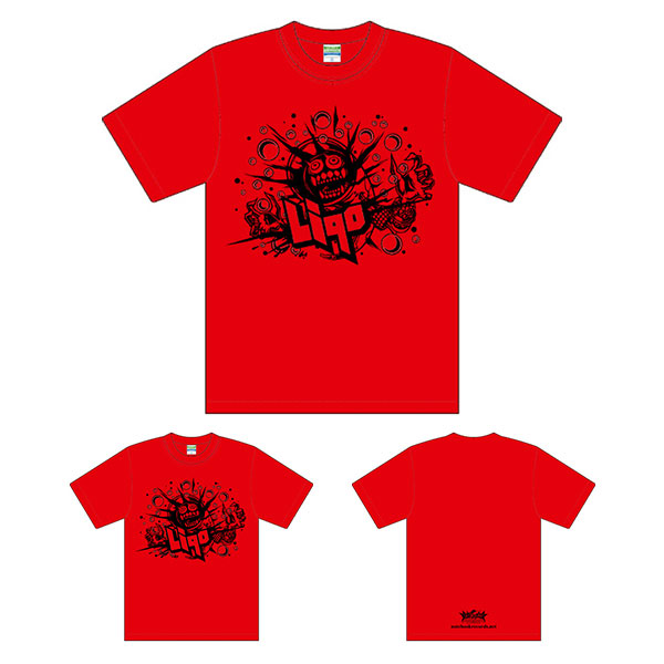 Liqo Logo T-shirts